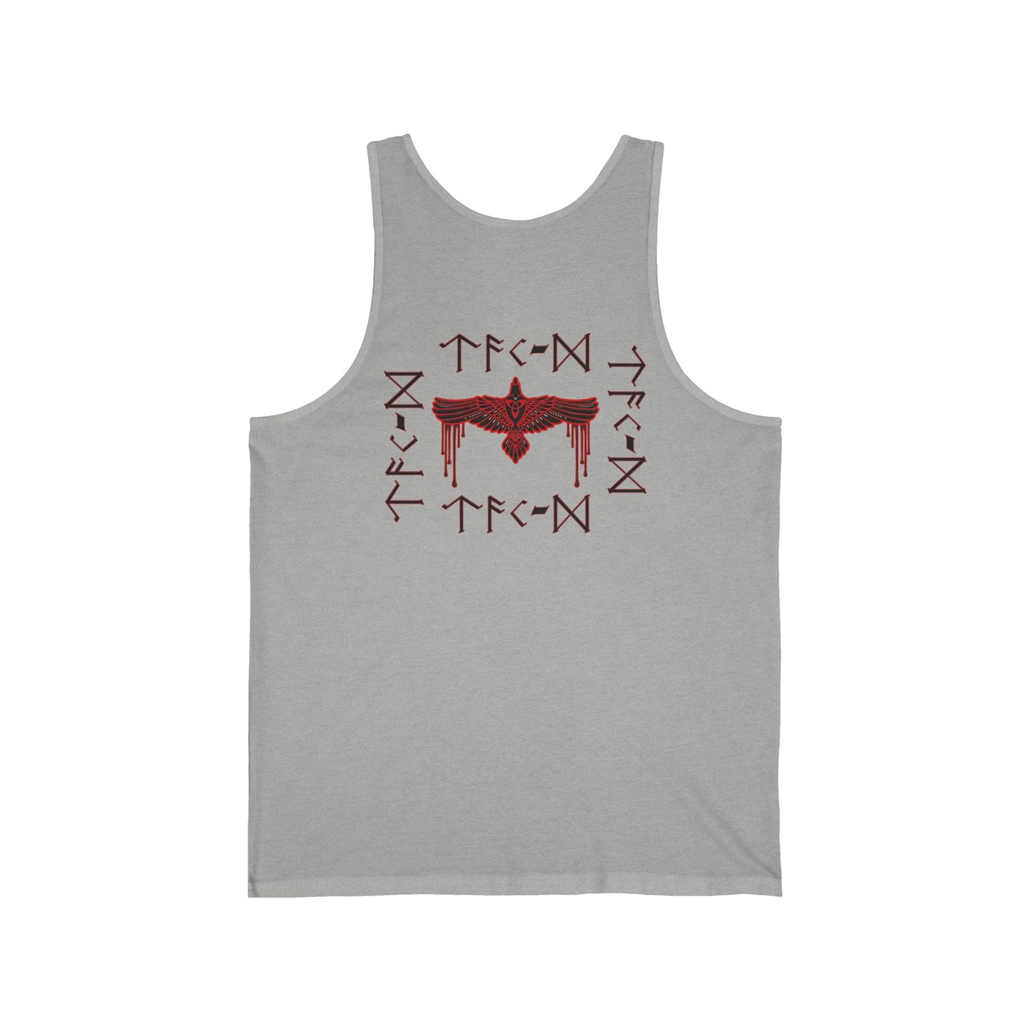 V3 Tank
