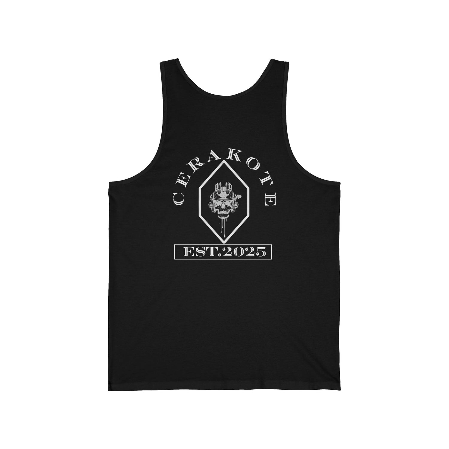 TAC-D Tanks