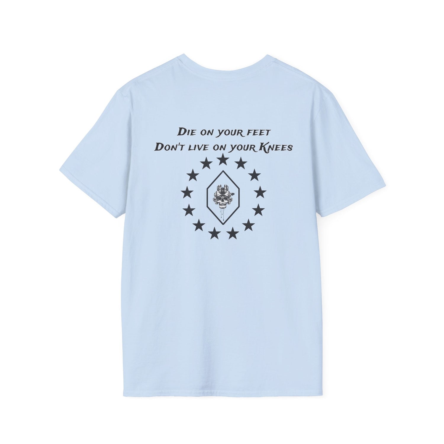 TAC-D Shirts