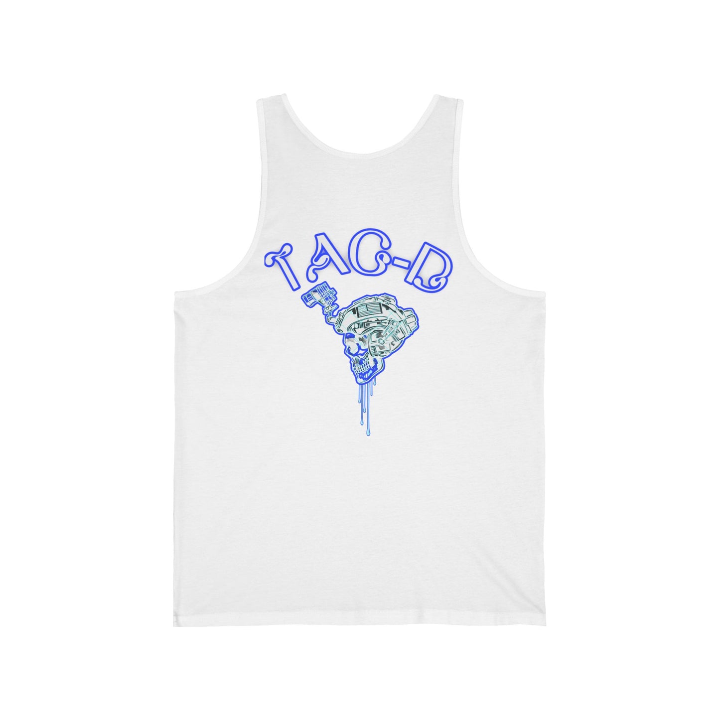 V2 Tank