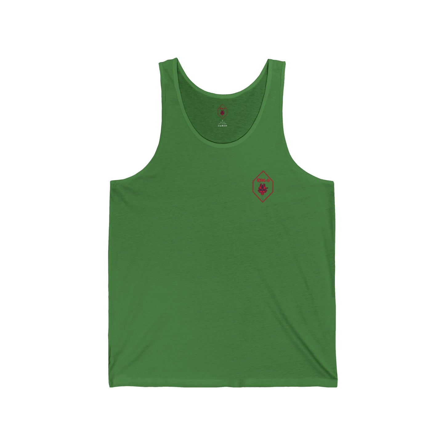 V3 Tank