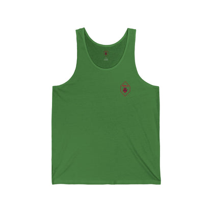 V3 Tank