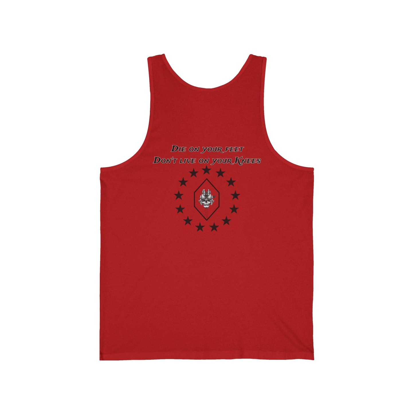 V5 Tank