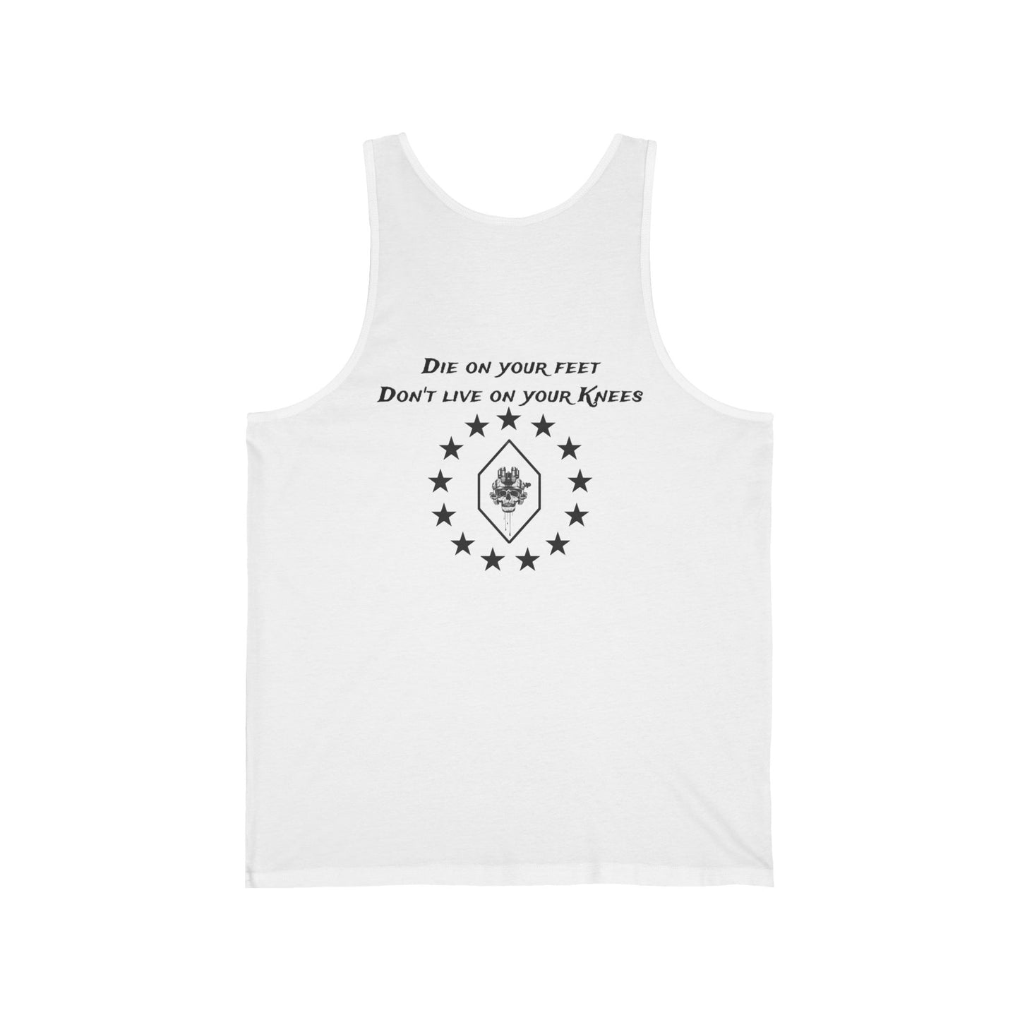 V5 Tank