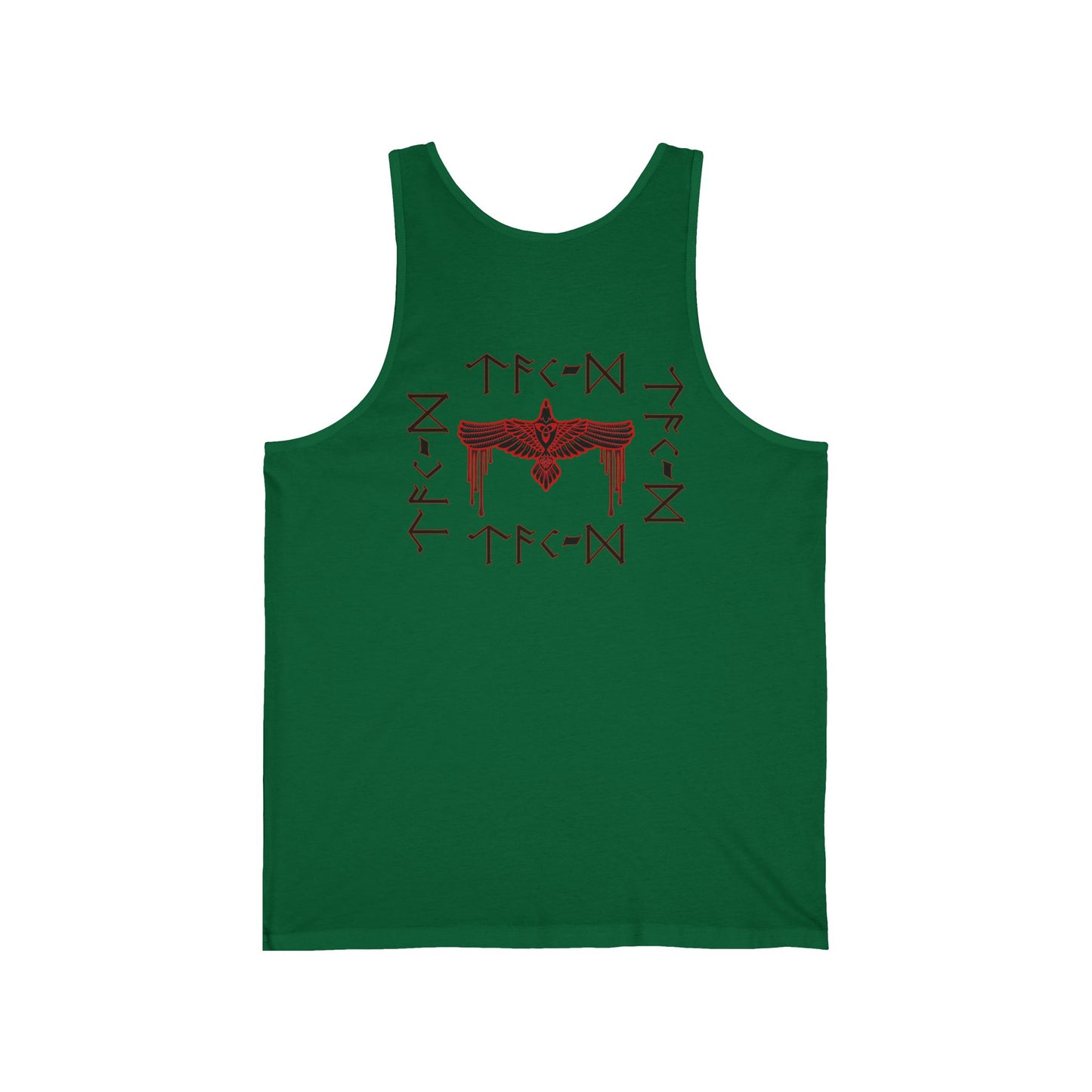 V3 Tank