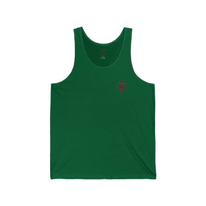 V3 Tank