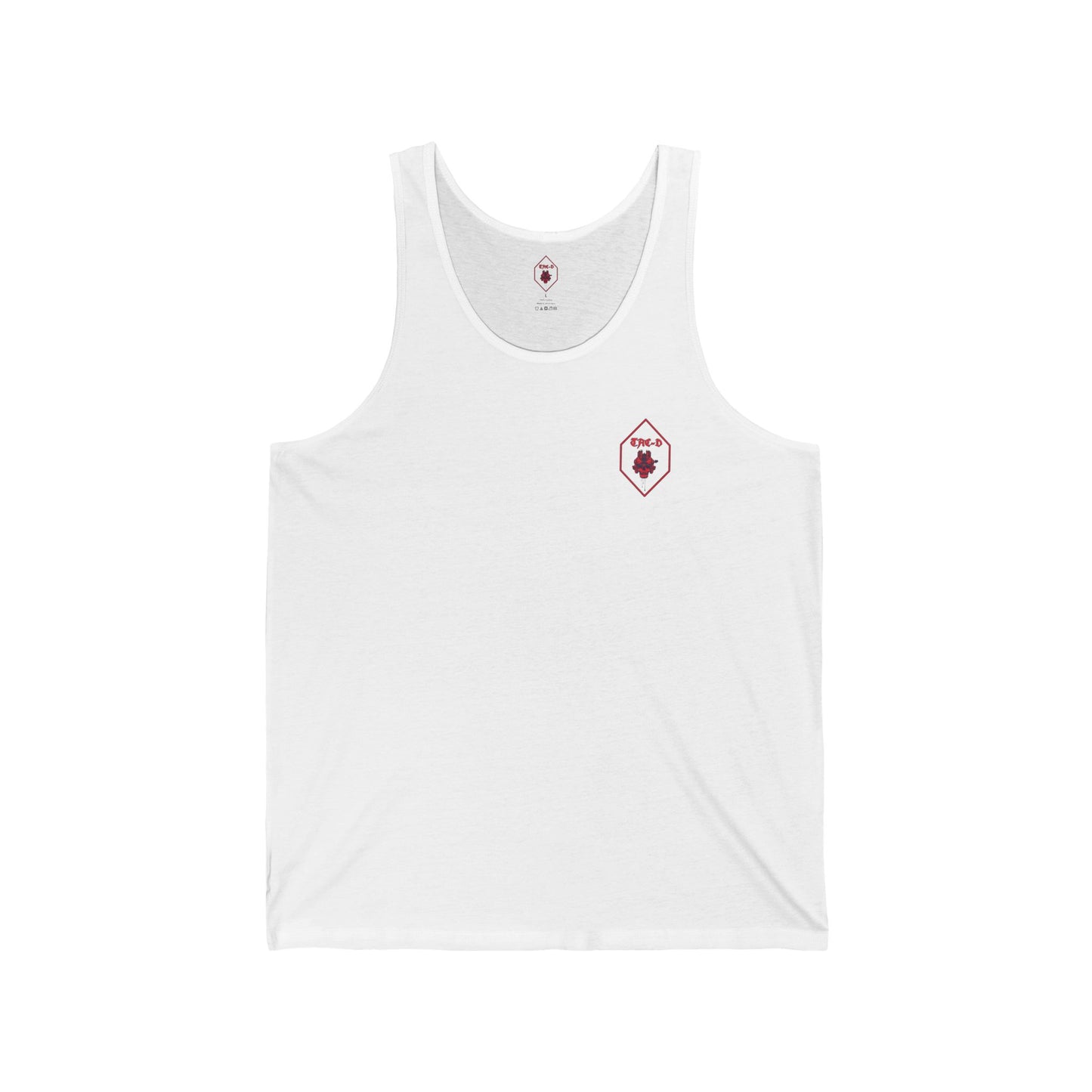 V3 Tank