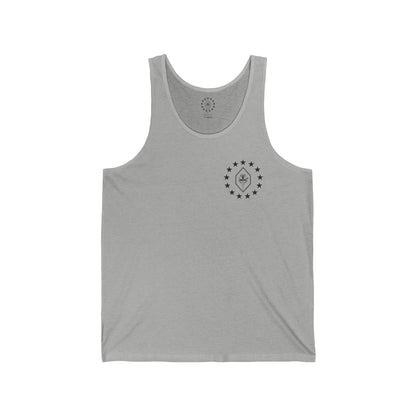 V5 Tank