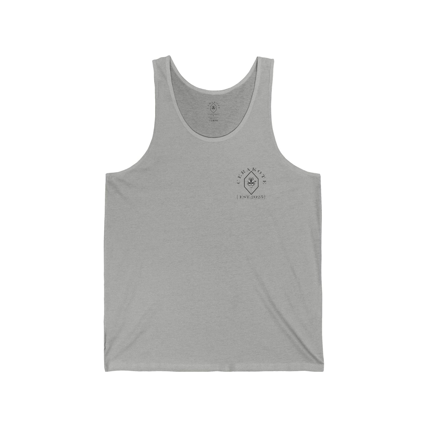 V4 Tank