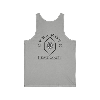 V4 Tank