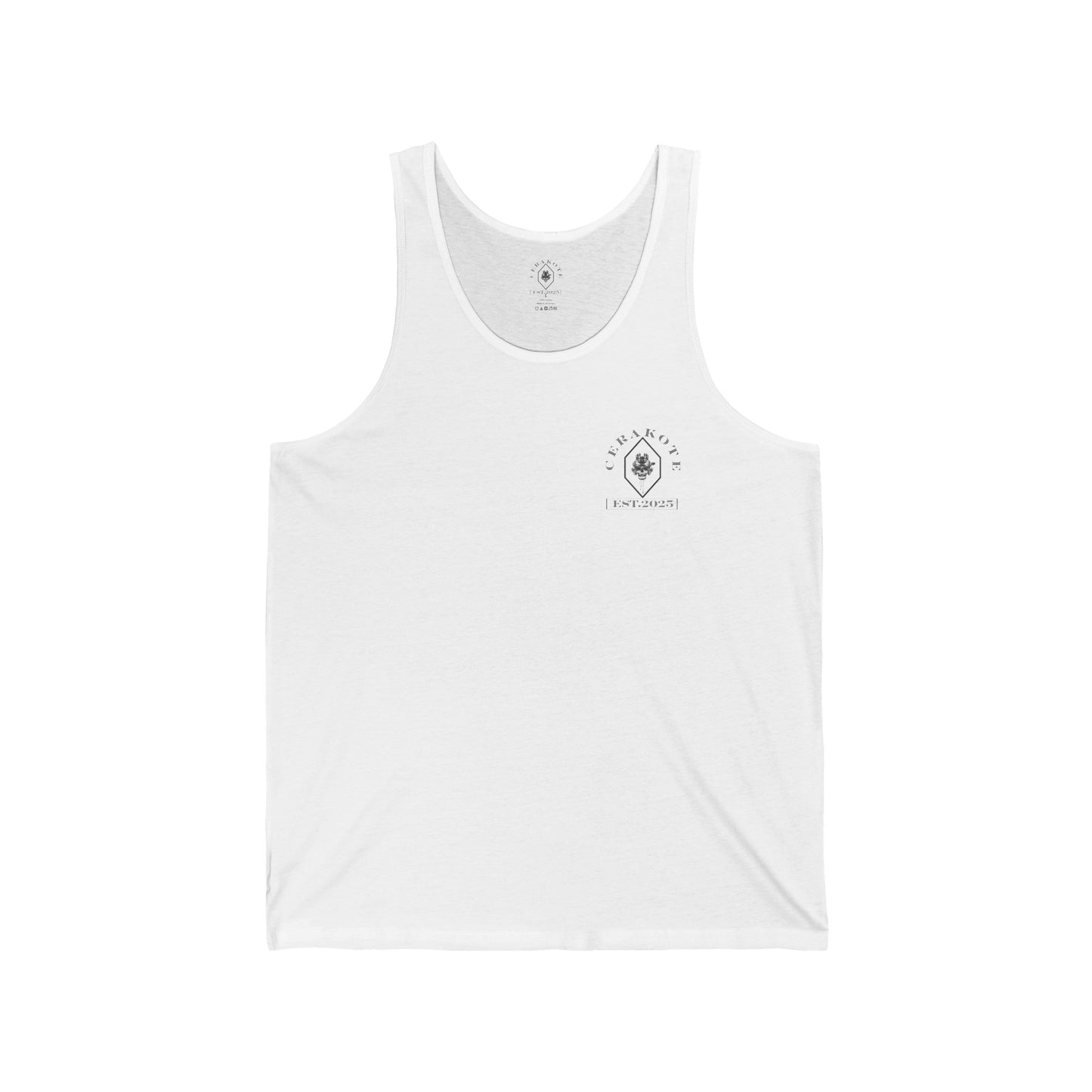 V4 Tank