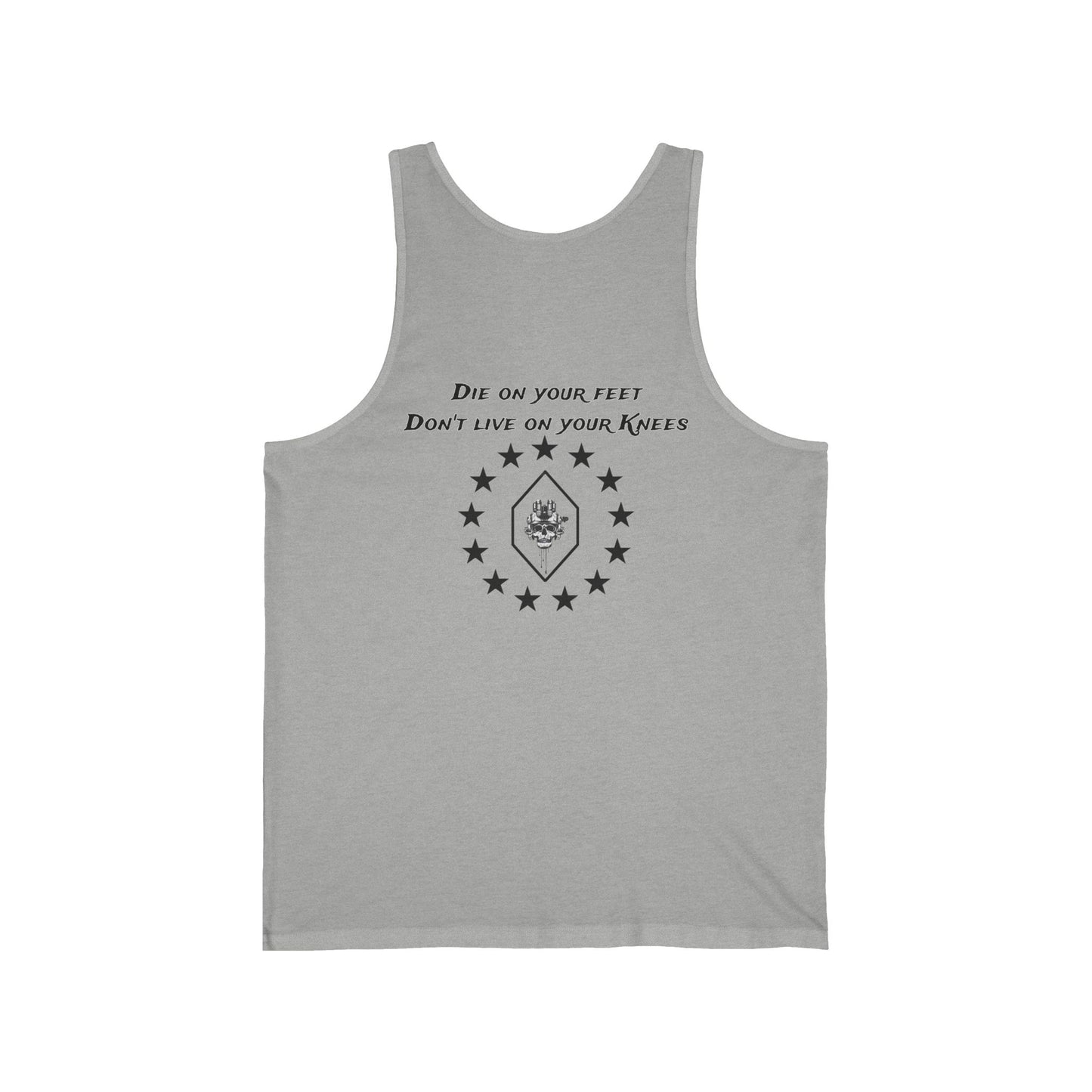 V5 Tank