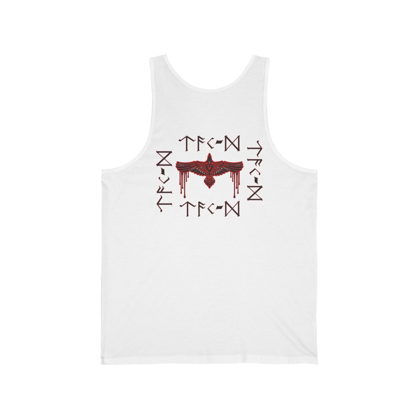 V3 Tank