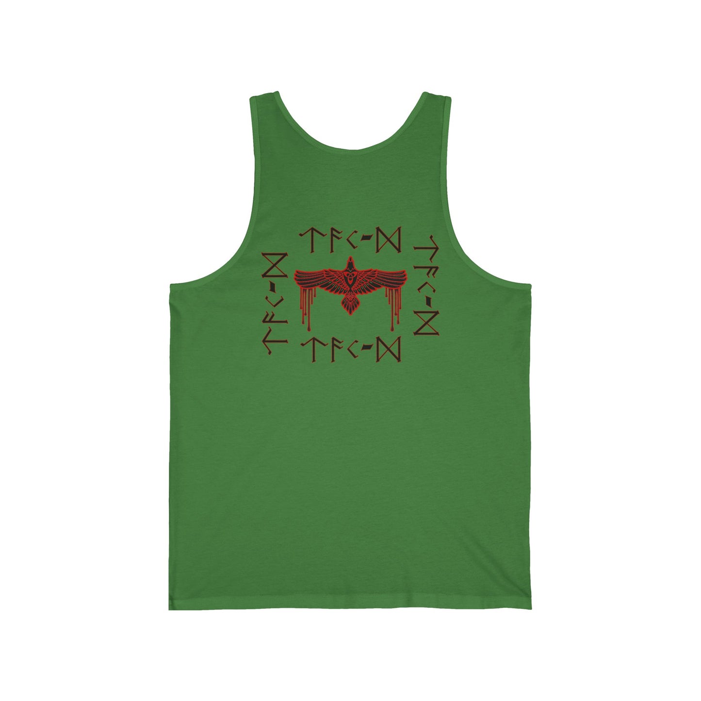 V3 Tank