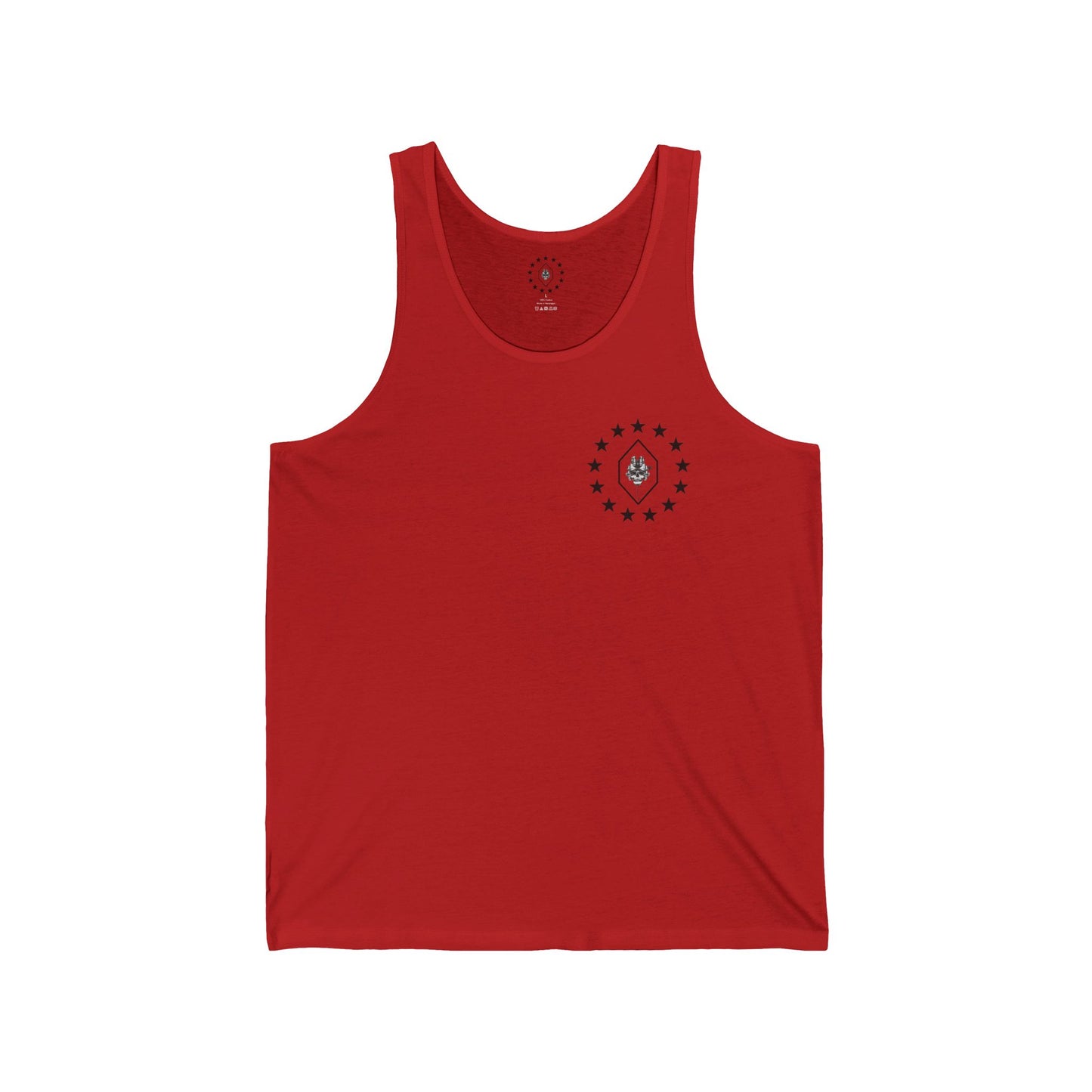 V5 Tank