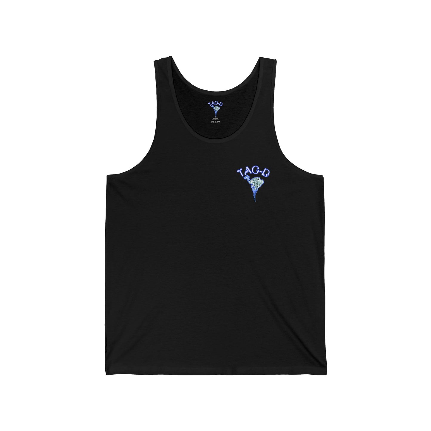 V2 Tank