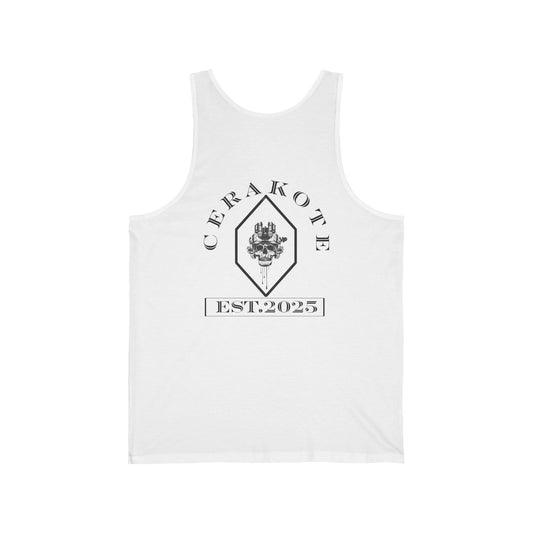 V4 Tank