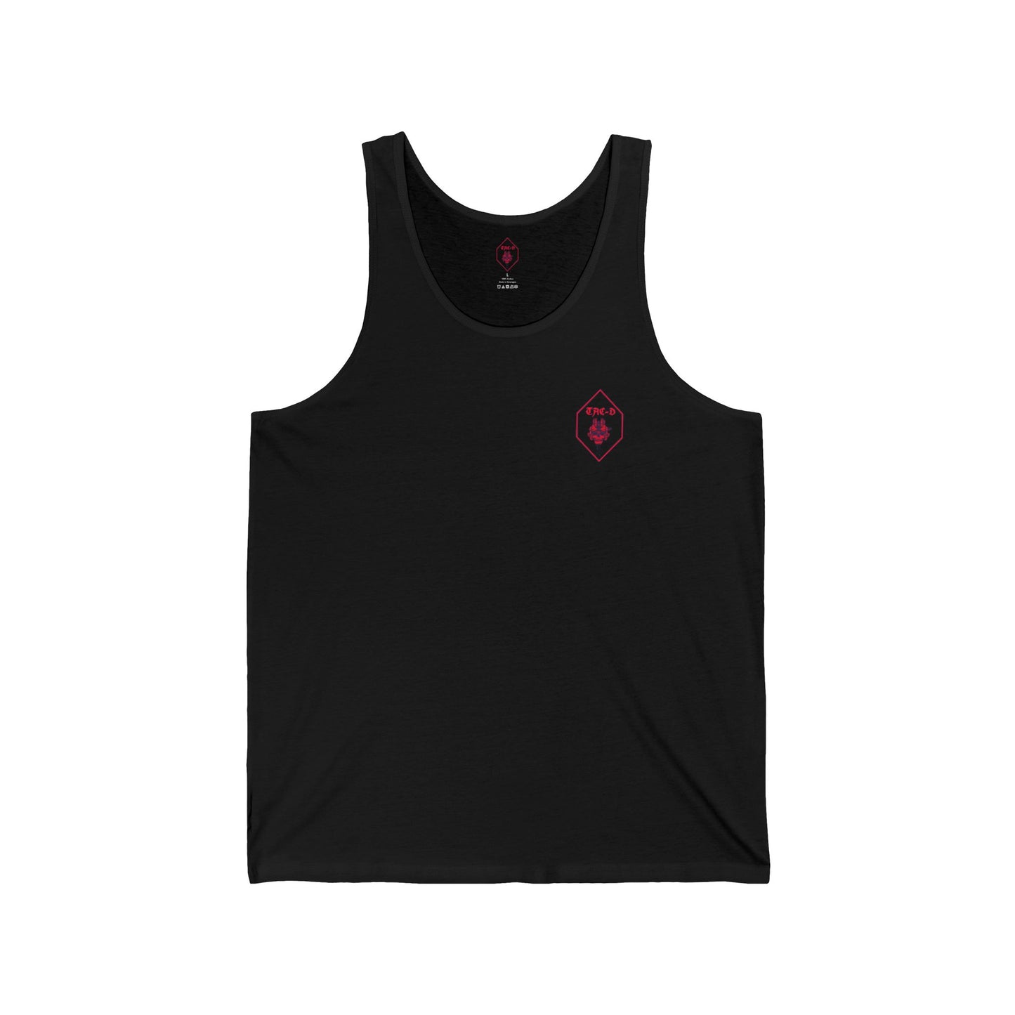 V3 Tank