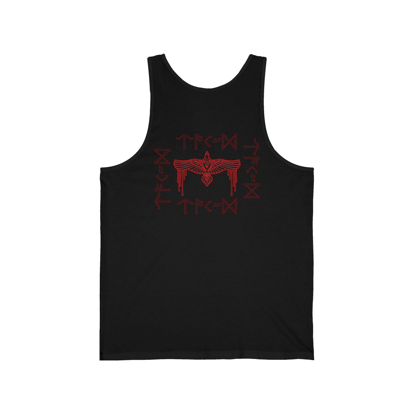 V3 Tank