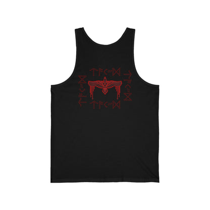 V3 Tank