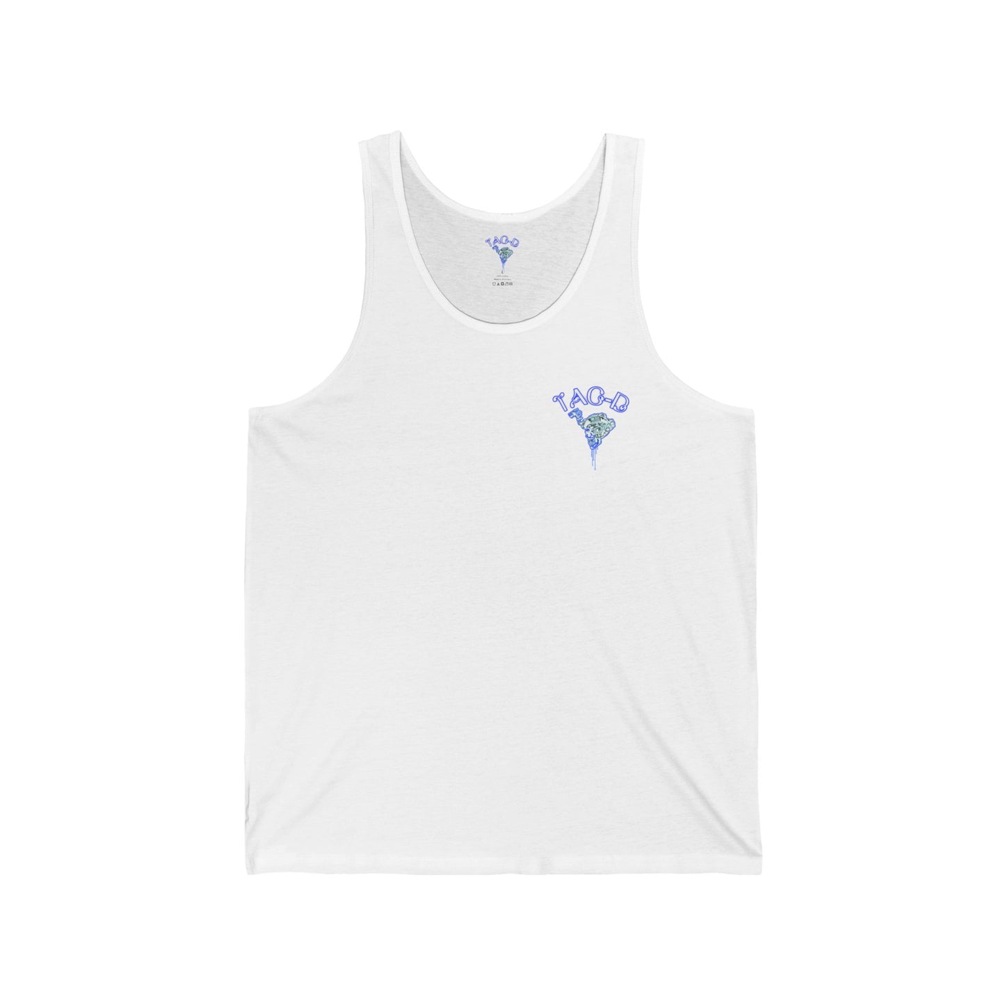 V2 Tank