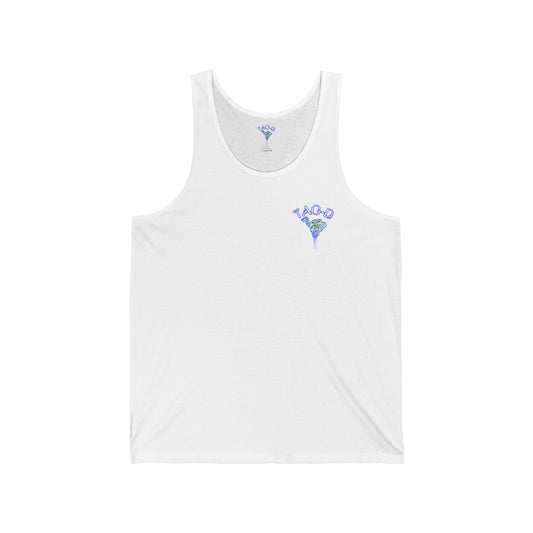 V2 Tank