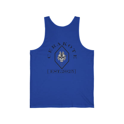 V4 Tank
