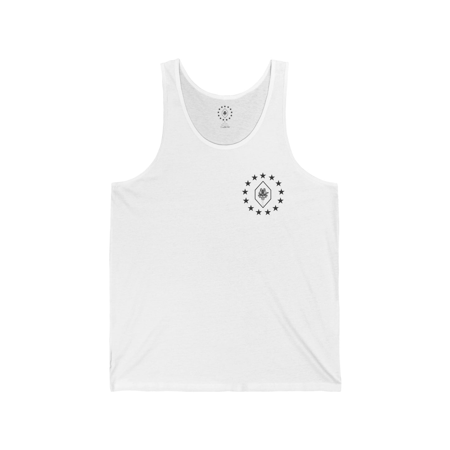 V5 Tank